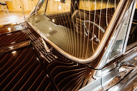 1972 GMC C/K 1500 Series