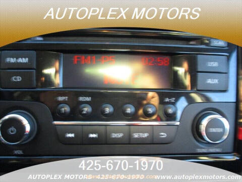 2015 Nissan Versa Note SV