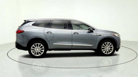 2018 Buick Enclave Premium