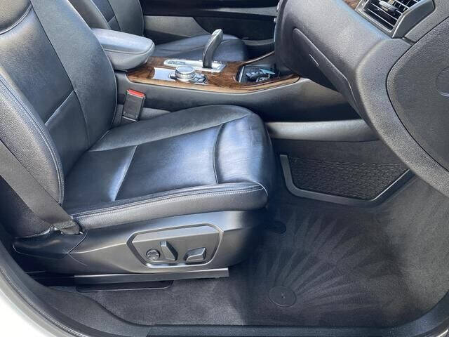 2016 BMW X3 xDrive35i