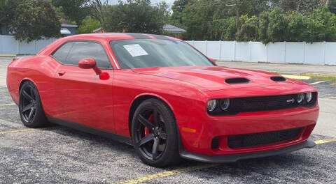 2015 Dodge Challenger
