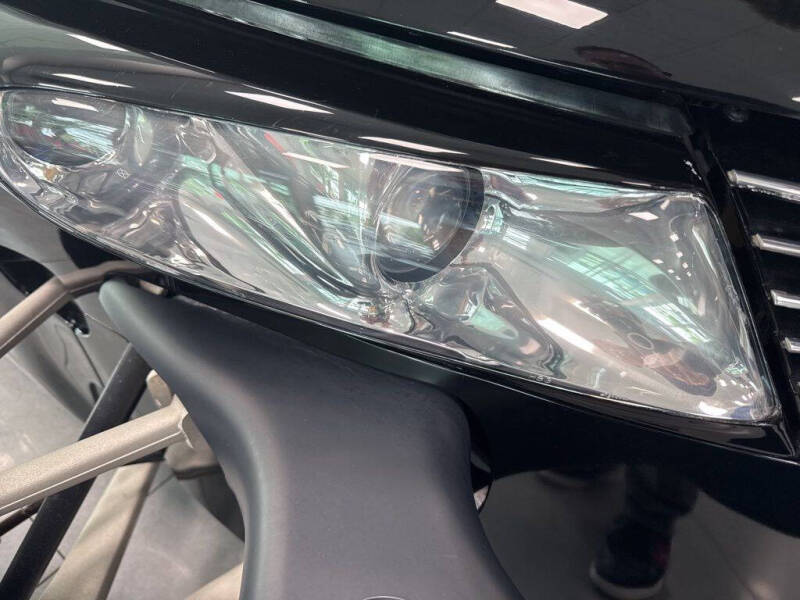 2000 Plymouth Prowler