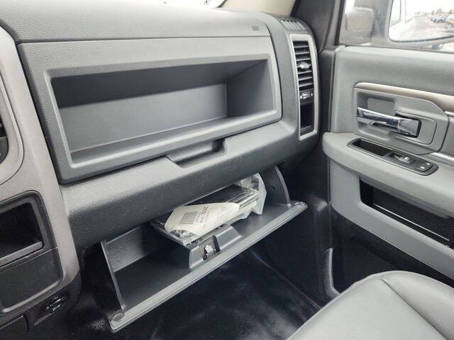 2015 RAM 1500 Tradesman