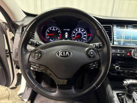 2016 Kia K900 Premium V6