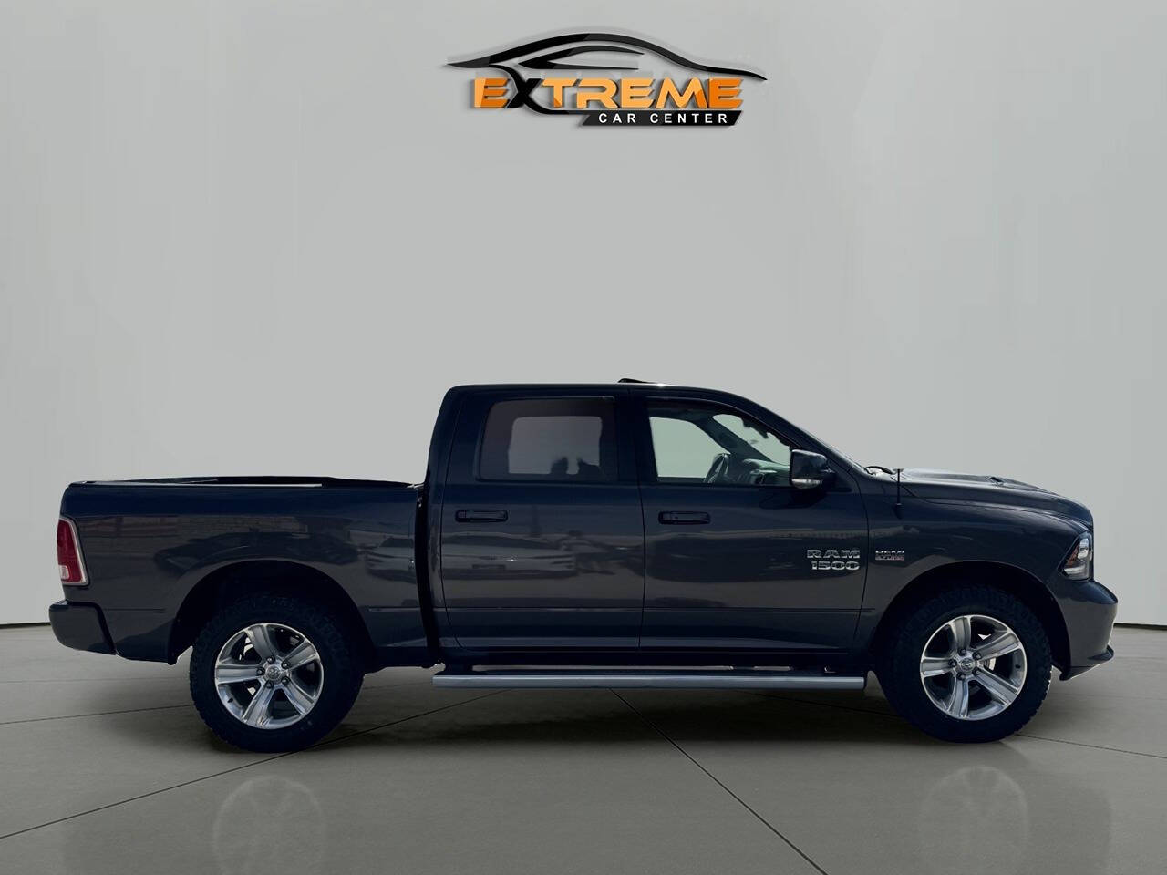 2014 Ram 1500 for sale at Extreme Car Center in Detroit, MI