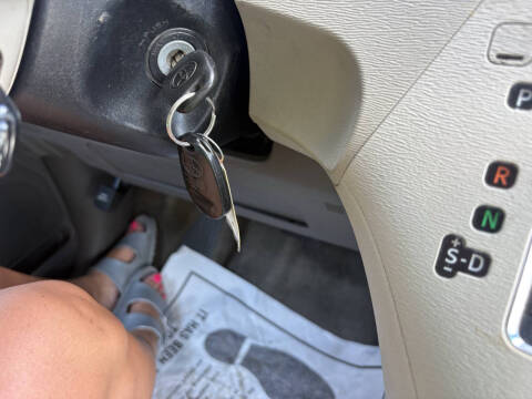 2011 Toyota Sienna XLE 8-Passenger