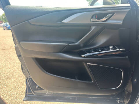 2022 Mazda CX-9 Touring Plus