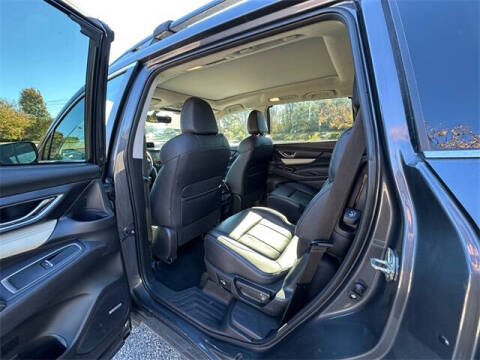 2019 Subaru Ascent Limited 7-Passenger