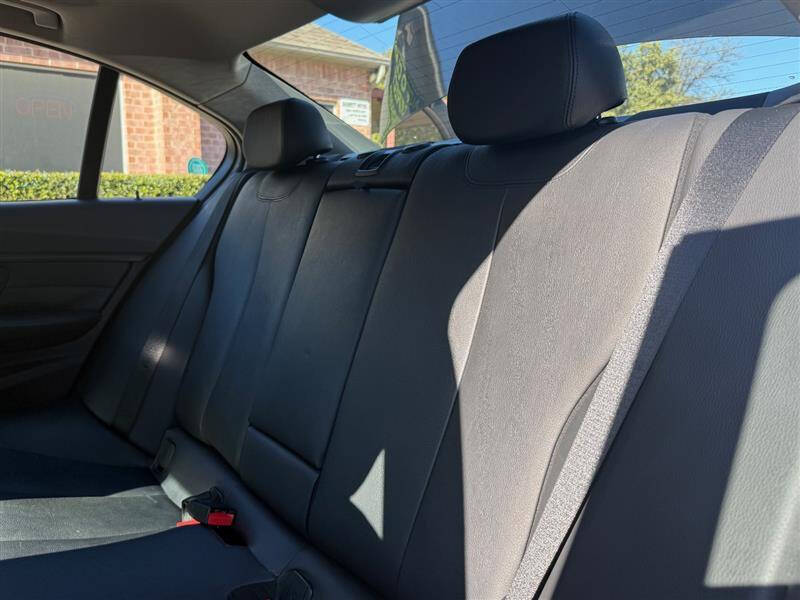 2015 BMW 3 Series 328i xDrive