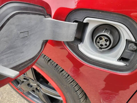 2019 Chevrolet Volt LT