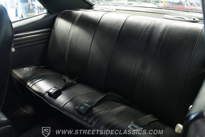 1972 Chevrolet Nova