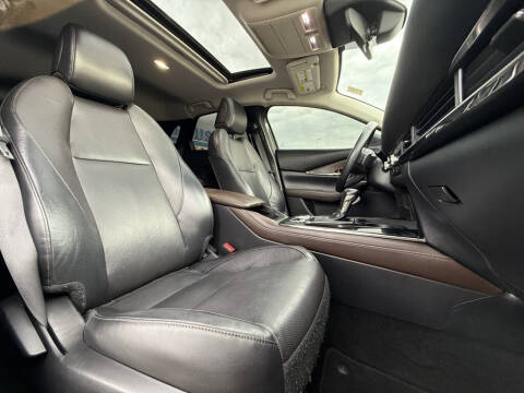 2020 Mazda CX-30 Premium