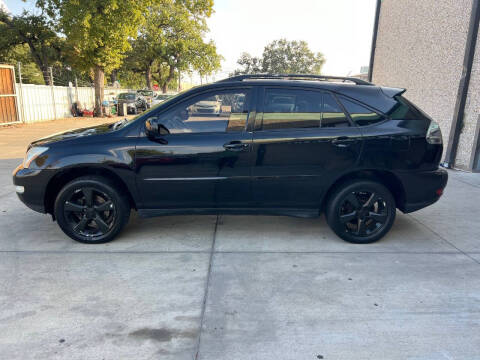 2006 Lexus RX 330