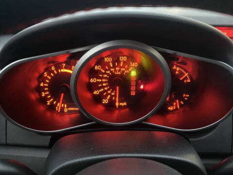 2007 Mazda CX-7 Grand Touring