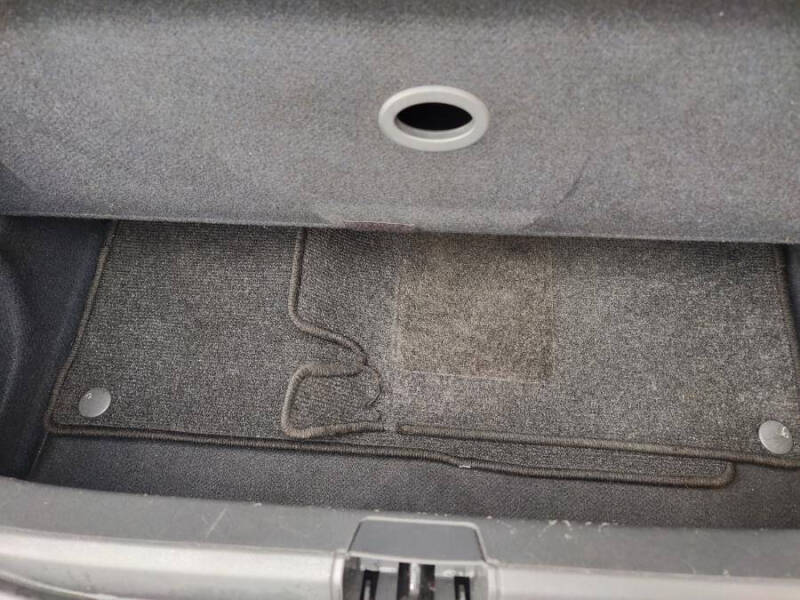 2006 Chrysler Crossfire Limited