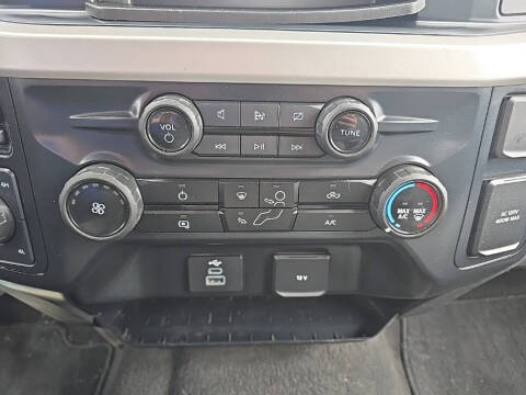 2024 Ford F-250 Super Duty