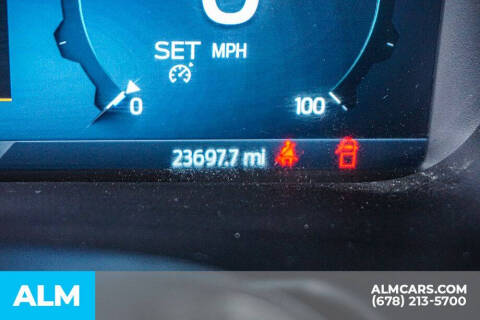 2023 Ford F-350 Super Duty