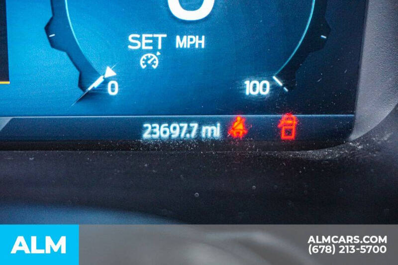 2023 Ford F-350 Super Duty