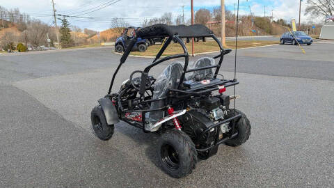 2025 TrailMaster Blazer 200R