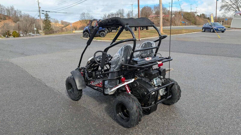 2025 TrailMaster Blazer 200R