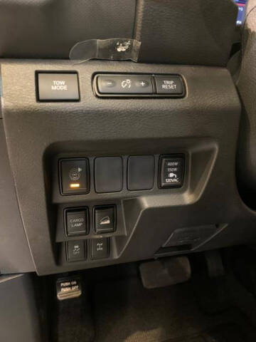 2022 Nissan Frontier