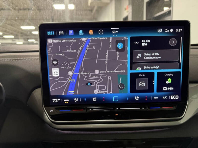 2024 Volkswagen ID.4 Pro S