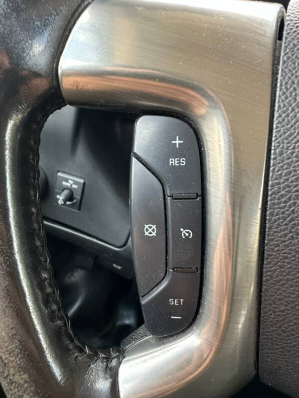 2017 Chevrolet Express 3500