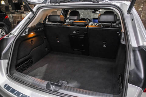 2018 Mercedes-Benz GLA GLA 250 4MATIC