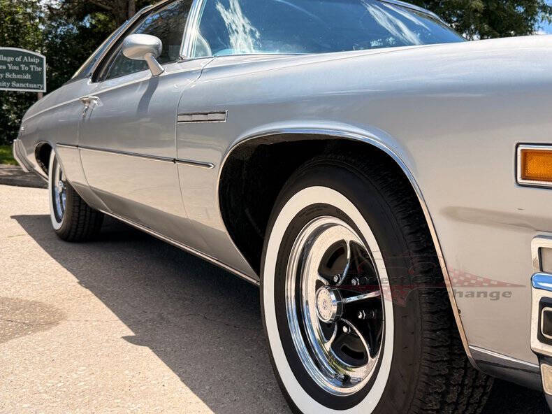 1976 Buick LeSabre