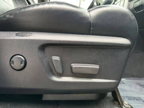 2020 Toyota Tundra Platinum