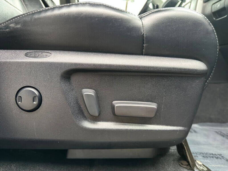 2020 Toyota Tundra Platinum