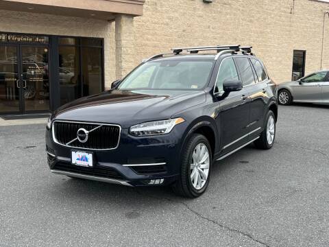 2019 Volvo XC90 for sale at Va Auto Sales in Harrisonburg VA