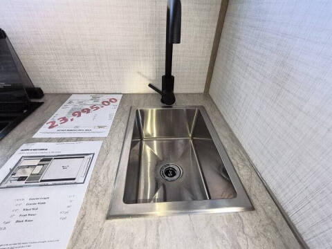 2026 Forest River REAL LITE 1600