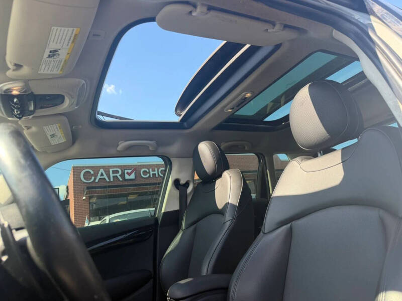 2020 MINI Hardtop 4 Door Cooper S