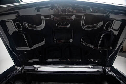 1967 Chevrolet Chevelle