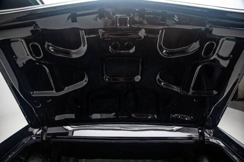 1967 Chevrolet Chevelle