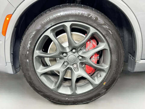 2021 Dodge Durango SRT 392