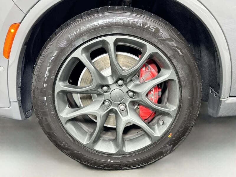 2021 Dodge Durango SRT 392