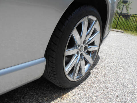 2006 Jaguar XK-Series XK8