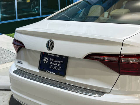 2020 Volkswagen Jetta SEL