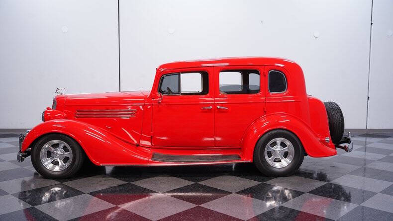 1935 Buick Series 60
