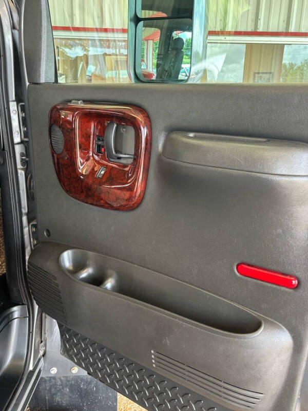 2004 GMC TopKick C4500