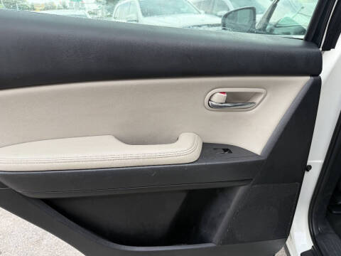 2015 Mazda CX-9 Touring