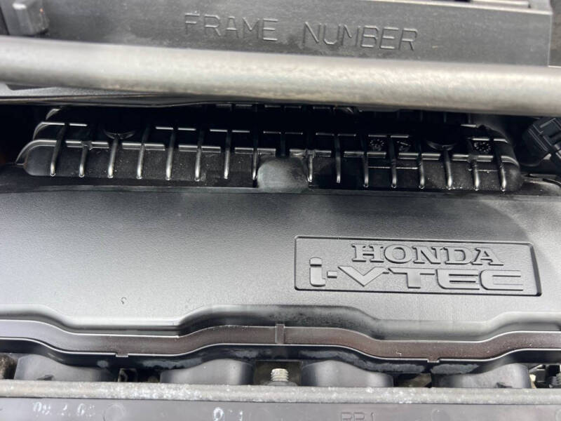 2009 Honda Fit Sport