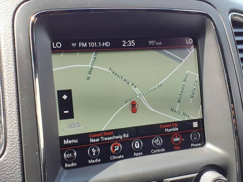 2019 Dodge Durango R/T