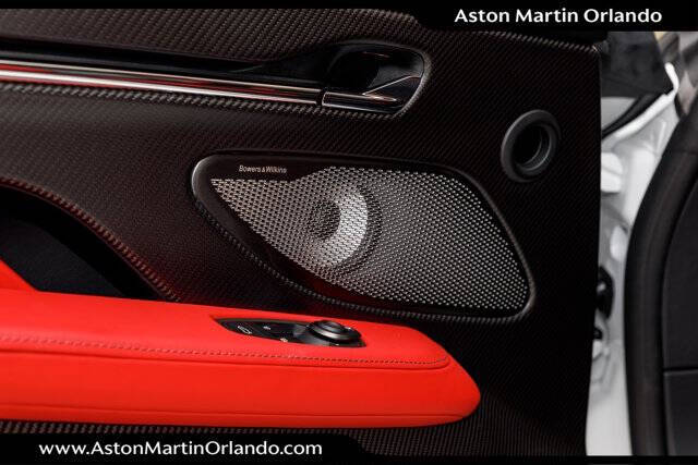 2026 Aston Martin DB12 V8
