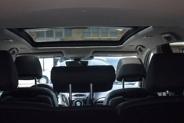 2019 Acura RDX SH-AWD w/Tech