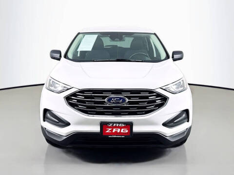2019 Ford Edge SE