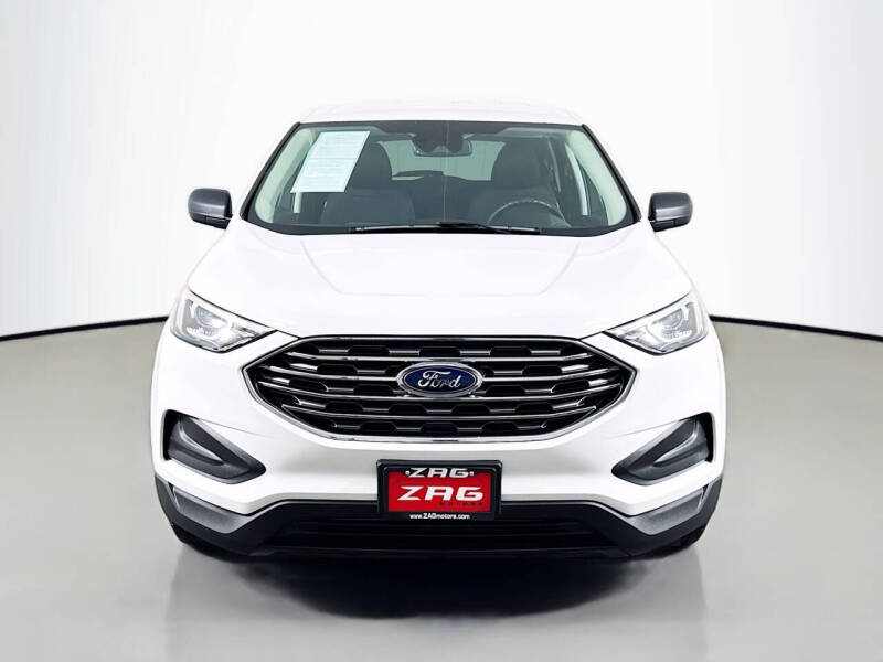 2019 Ford Edge SE