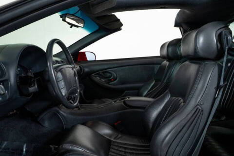 1994 Pontiac Firebird